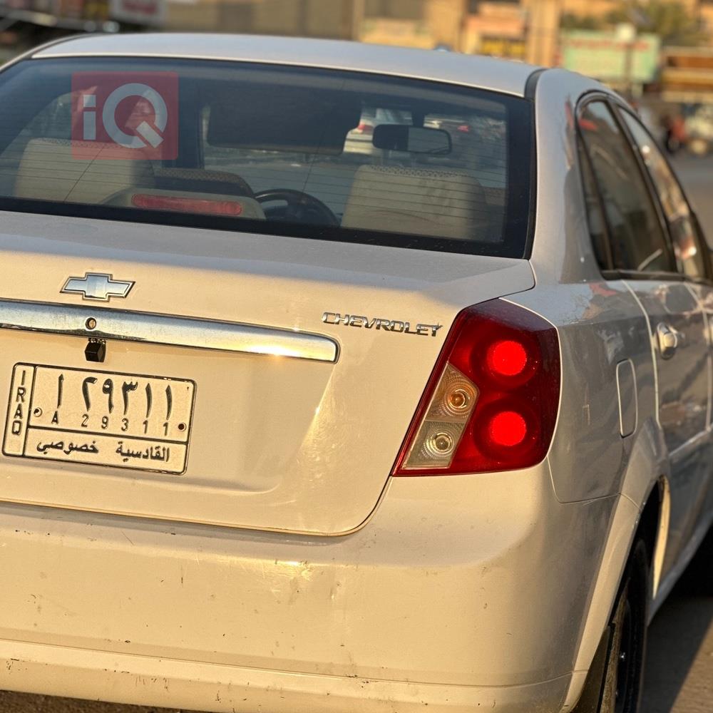 شێڤرۆلێت ئۆپترا
